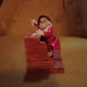 Disney Collectibles Grumpy Pre-owned.